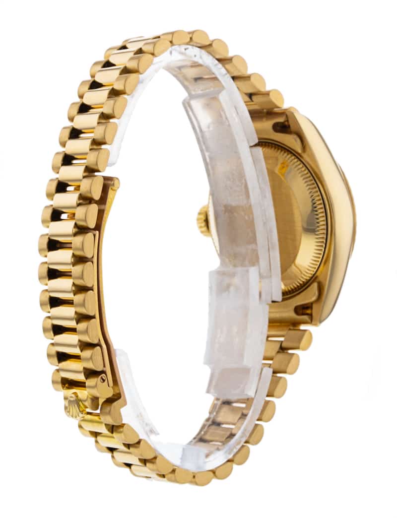 Rolex Datejust Lady 69178
